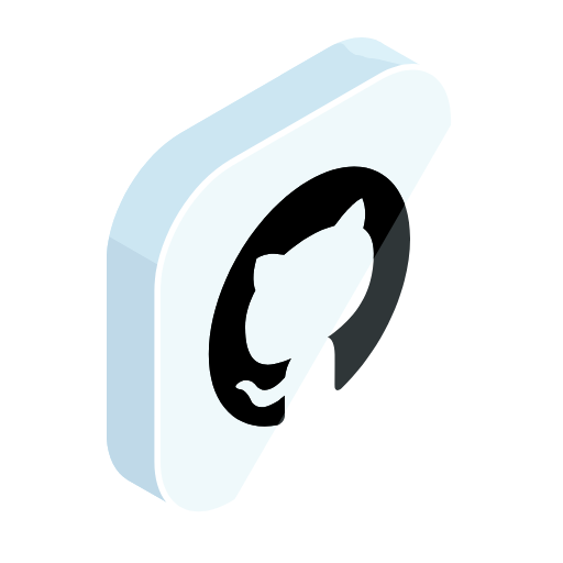 GitHub Logo